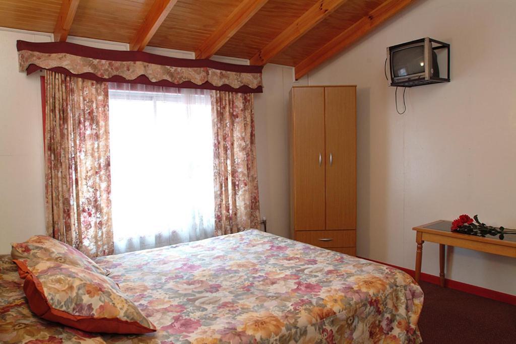 Hotel El Candil Del Sur Puerto Montt Room photo