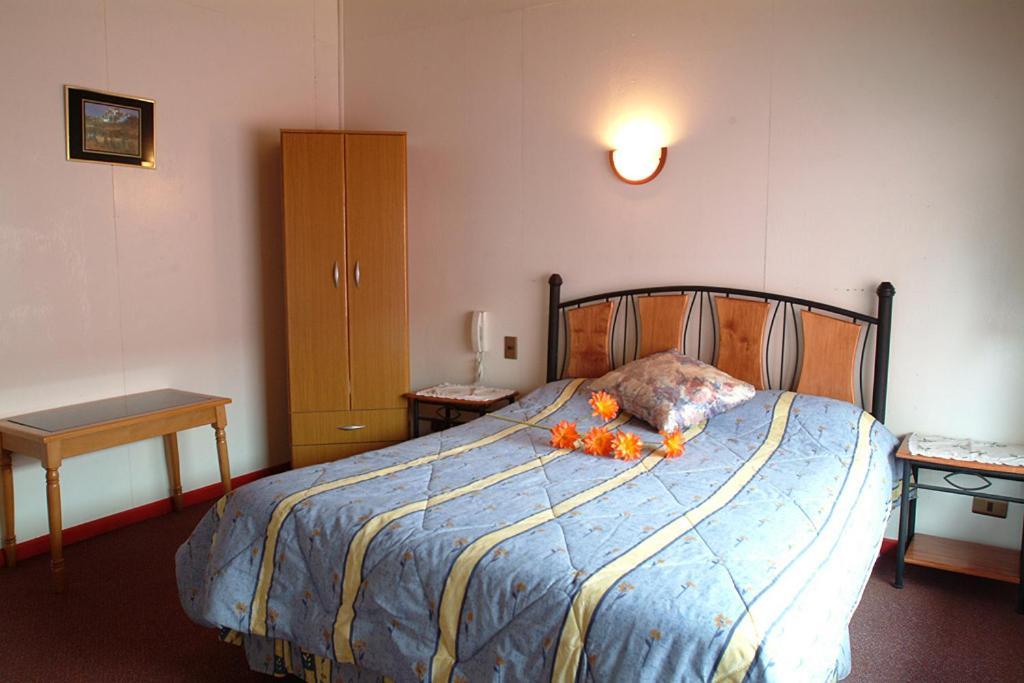 Hotel El Candil Del Sur Puerto Montt Room photo